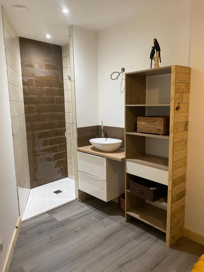 Apartamento Chez Melissa 1 Millau Exterior foto